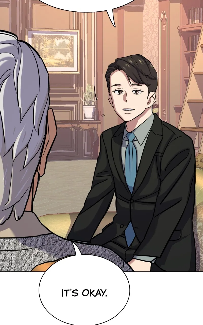 Read Reborn Rich EN Manga Online