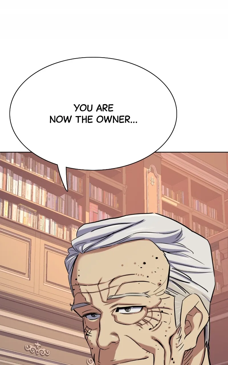 Read Reborn Rich EN Manga Online