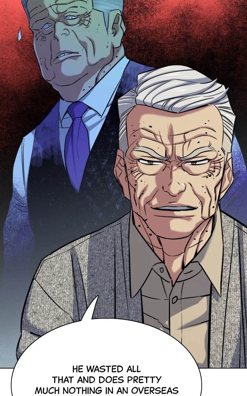Read Reborn Rich EN Manga Online