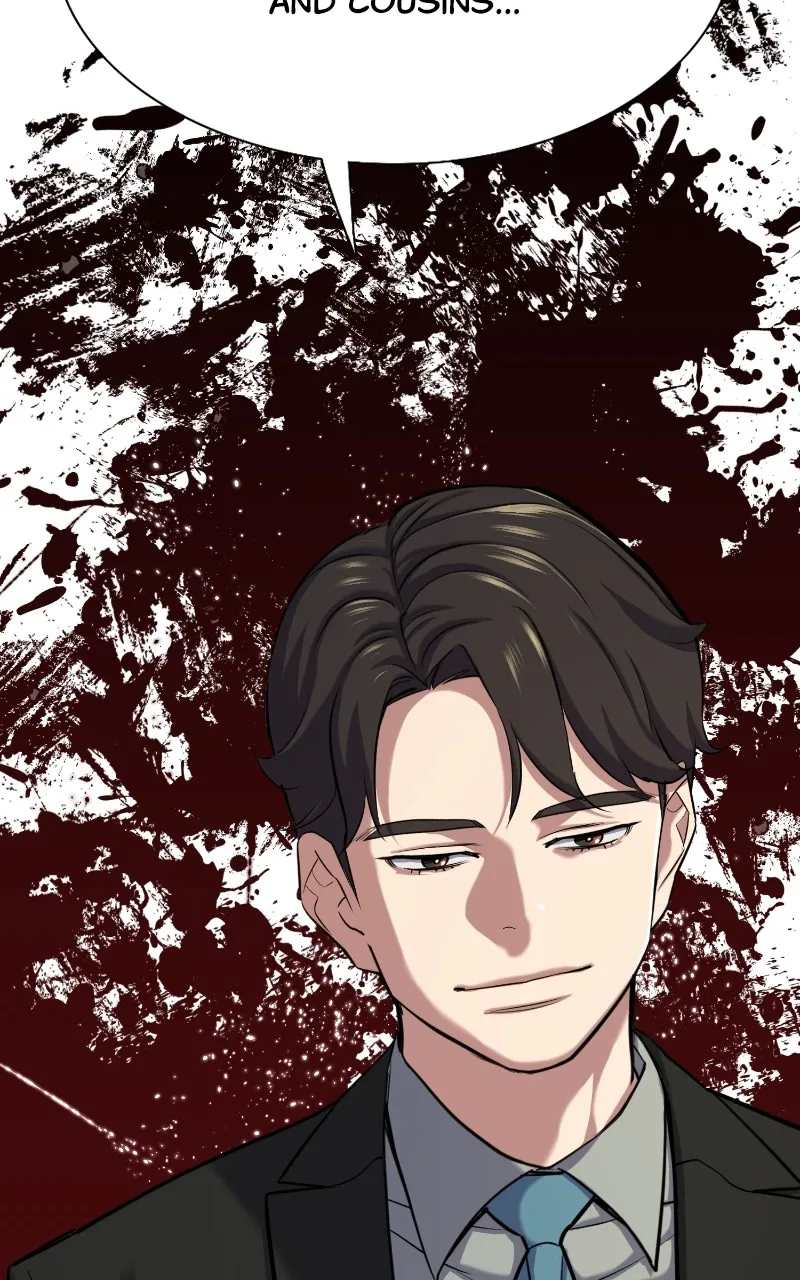 Read Reborn Rich EN Manga Online