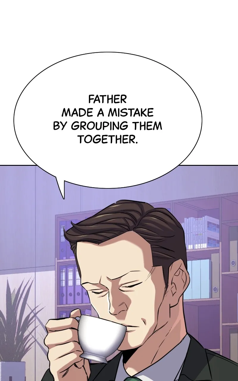Read Reborn Rich EN Manga Online