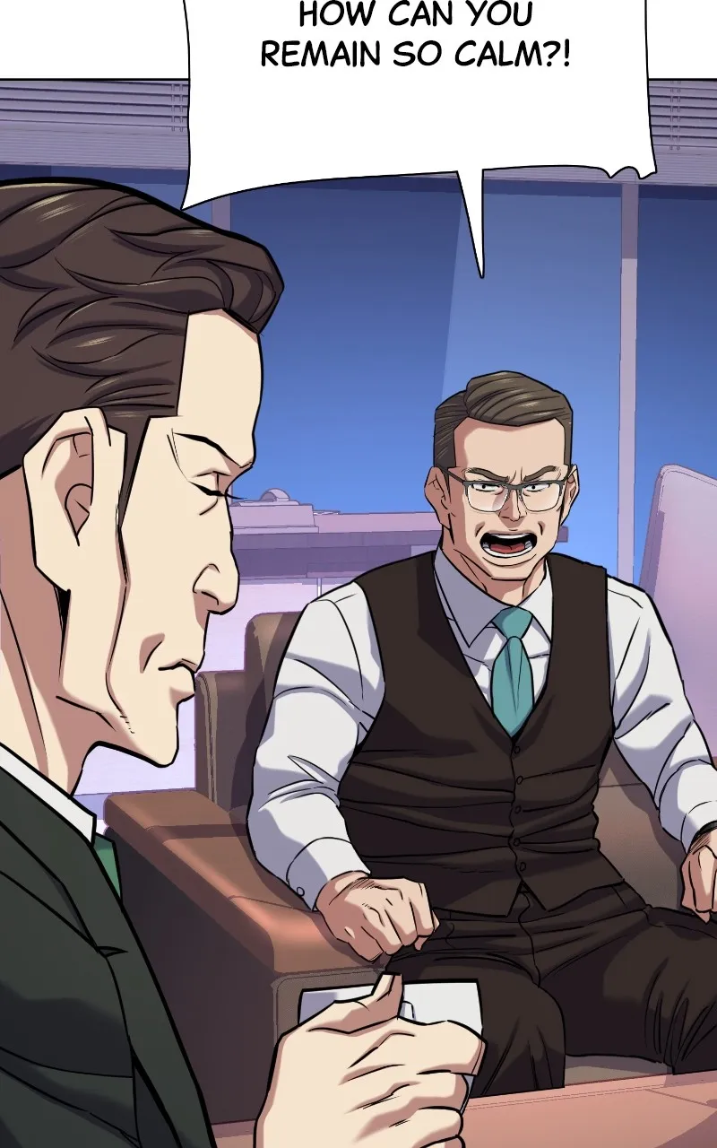 Read Reborn Rich EN Manga Online