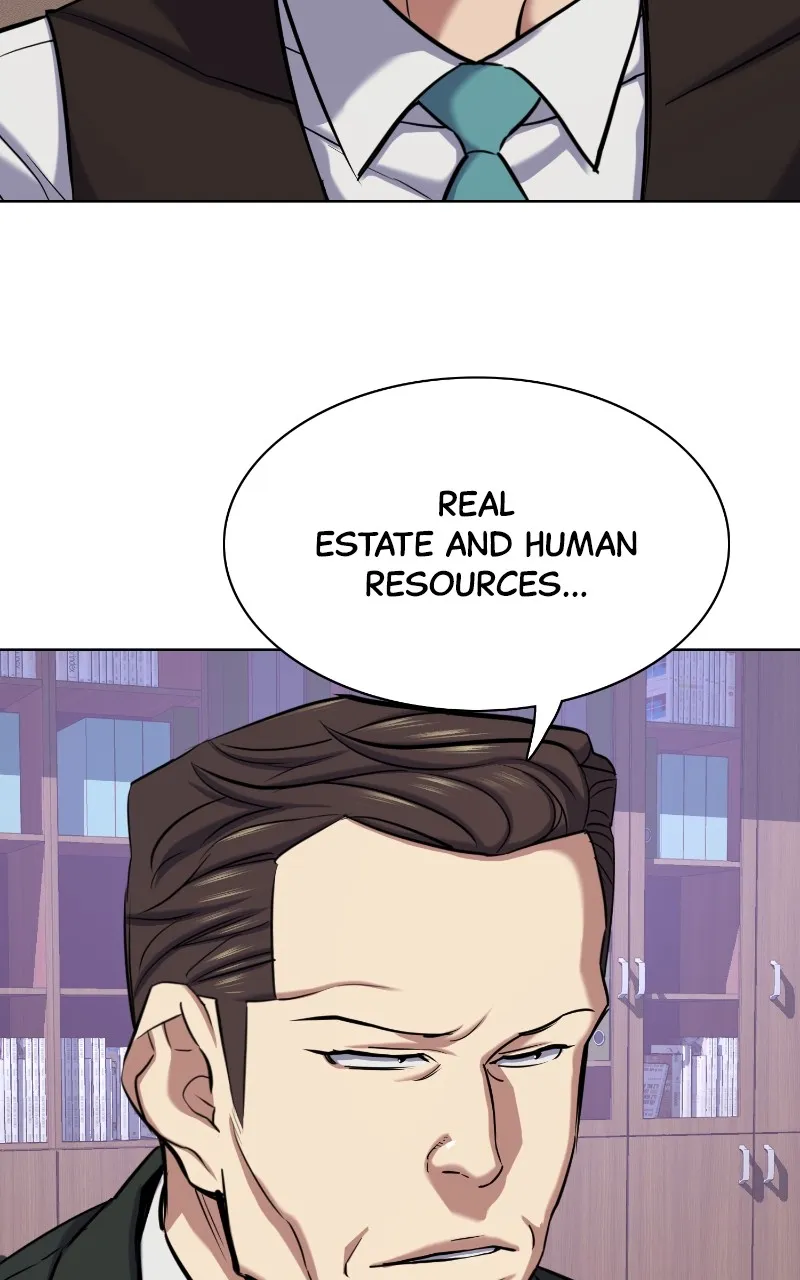 Read Reborn Rich EN Manga Online