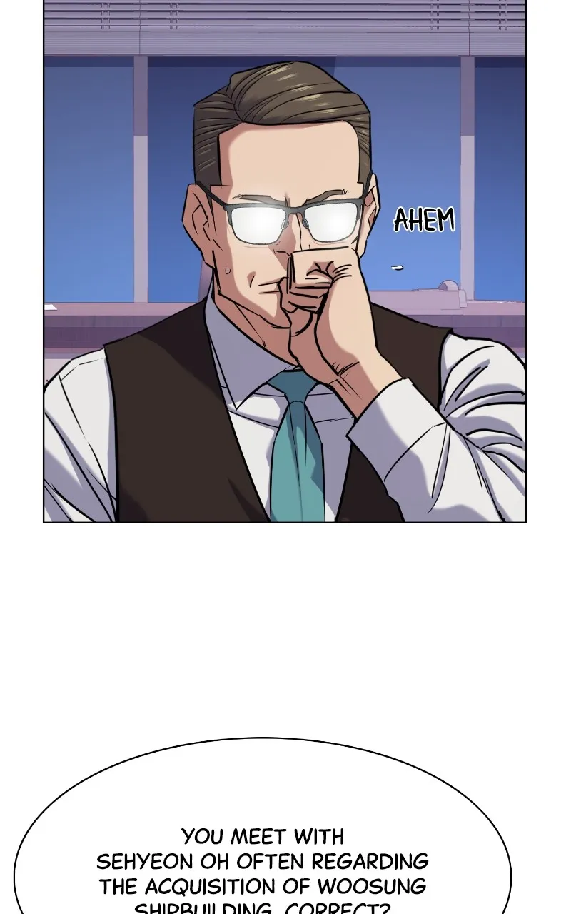 Read Reborn Rich EN Manga Online