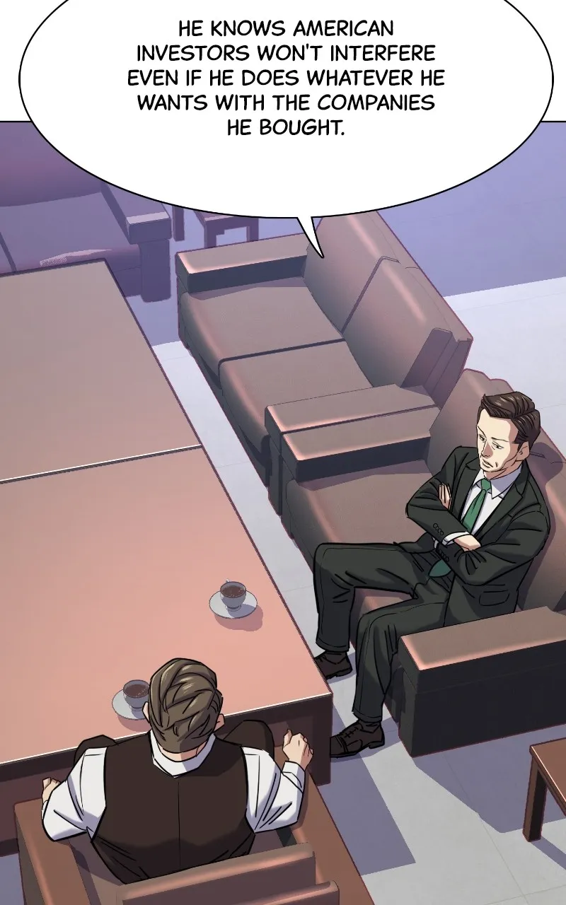 Read Reborn Rich EN Manga Online