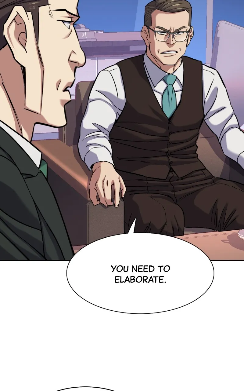 Read Reborn Rich EN Manga Online
