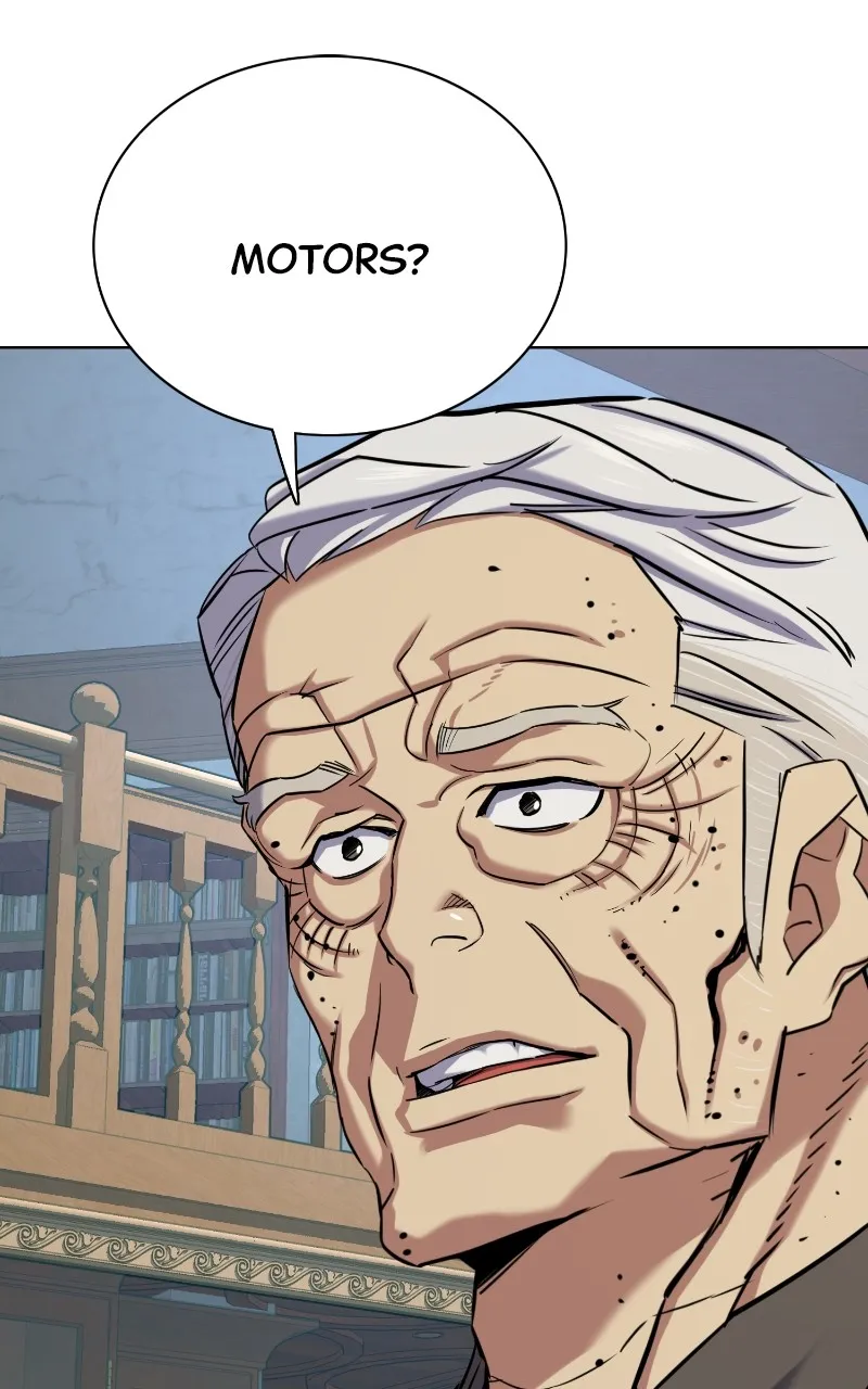 Read Reborn Rich EN Manga Online