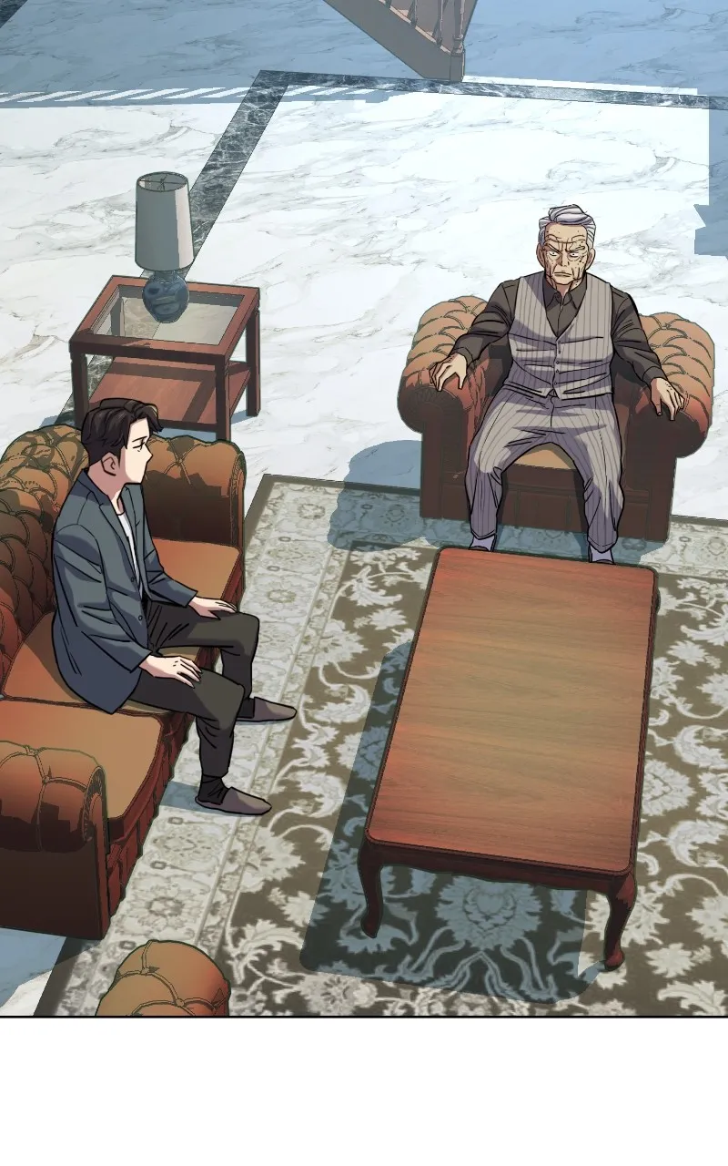 Read Reborn Rich EN Manga Online