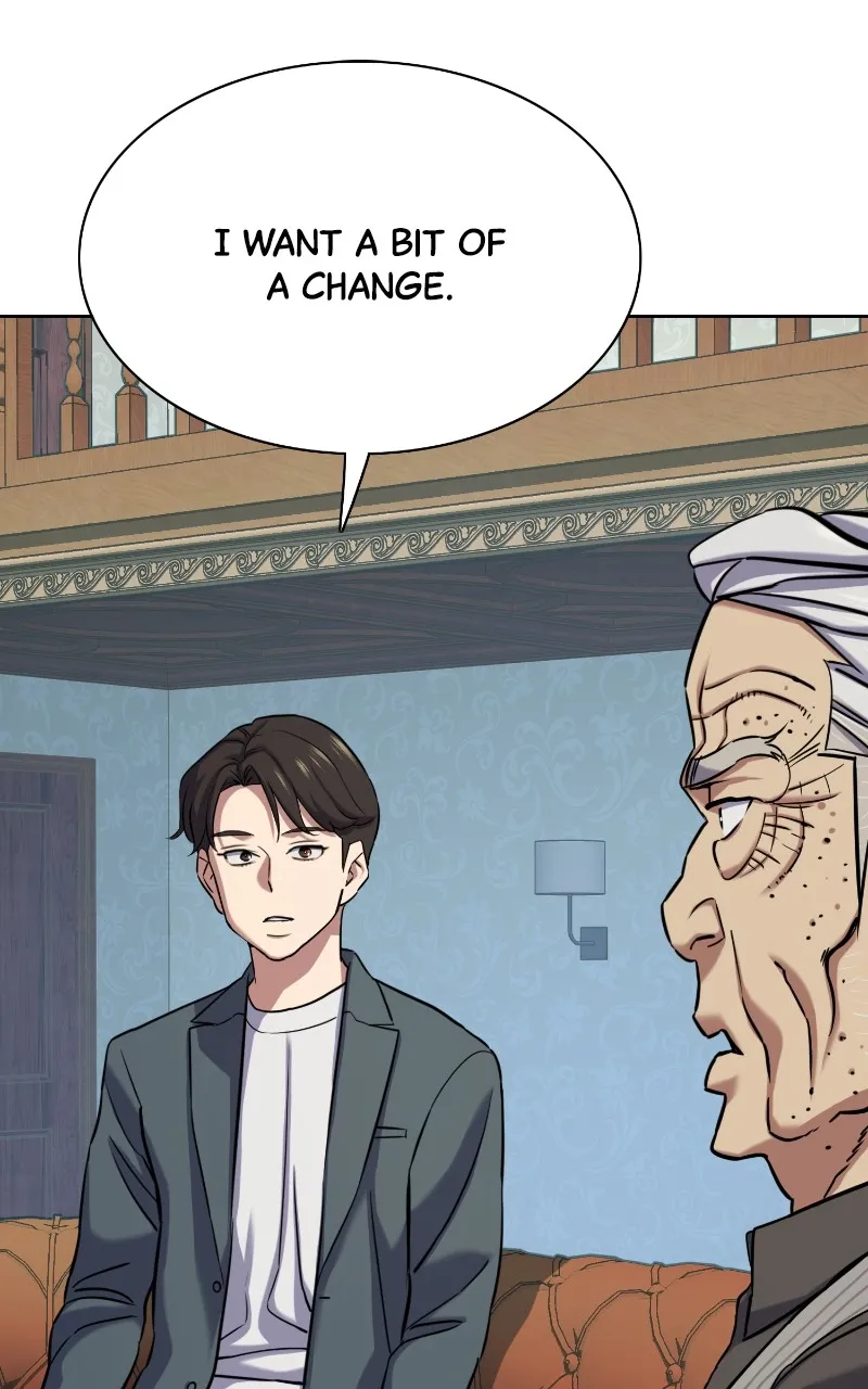 Read Reborn Rich EN Manga Online