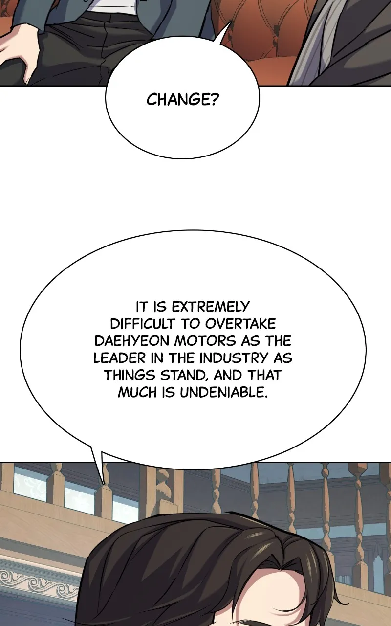 Read Reborn Rich EN Manga Online