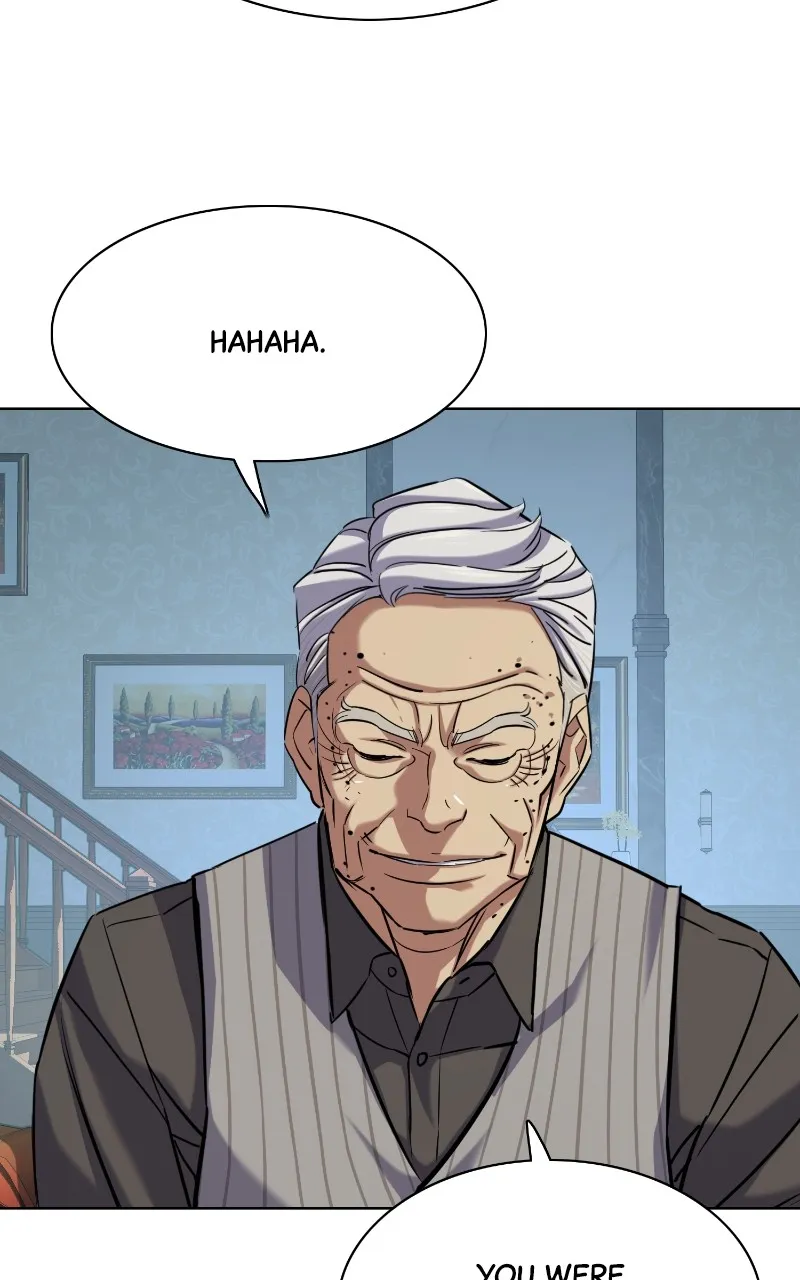 Read Reborn Rich EN Manga Online