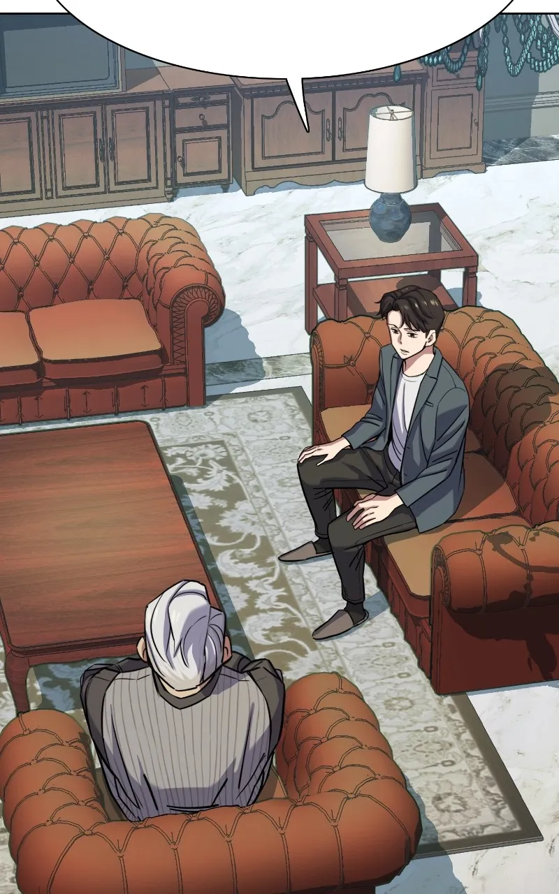 Read Reborn Rich EN Manga Online