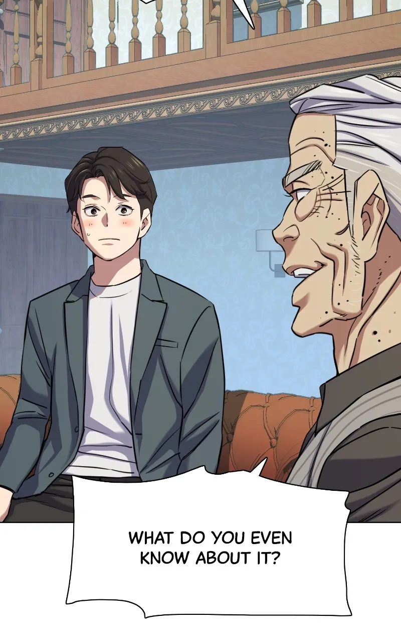 Read Reborn Rich EN Manga Online