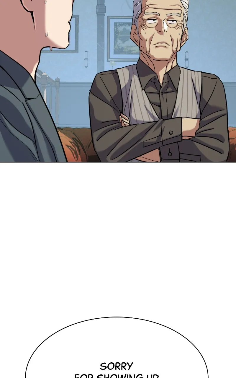 Read Reborn Rich EN Manga Online