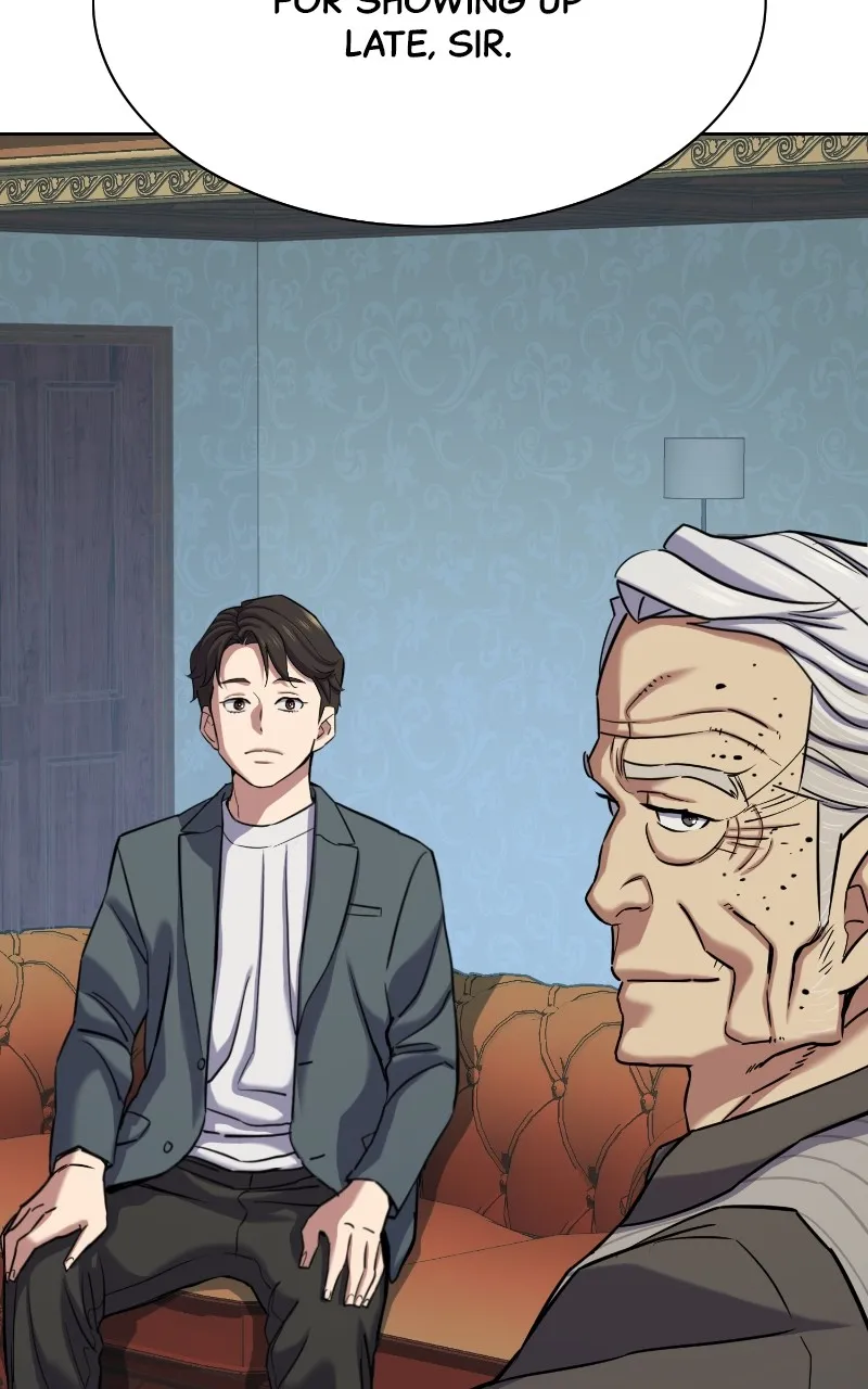 Read Reborn Rich EN Manga Online