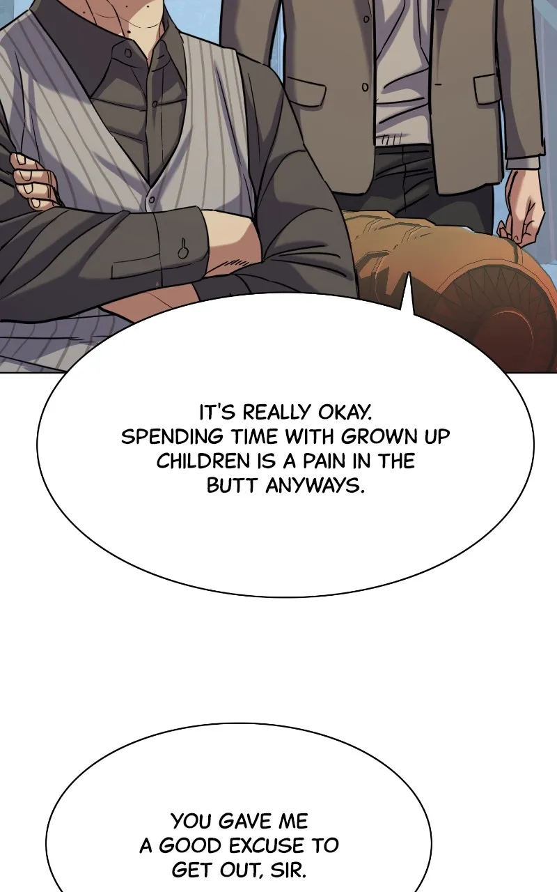 Read Reborn Rich EN Manga Online