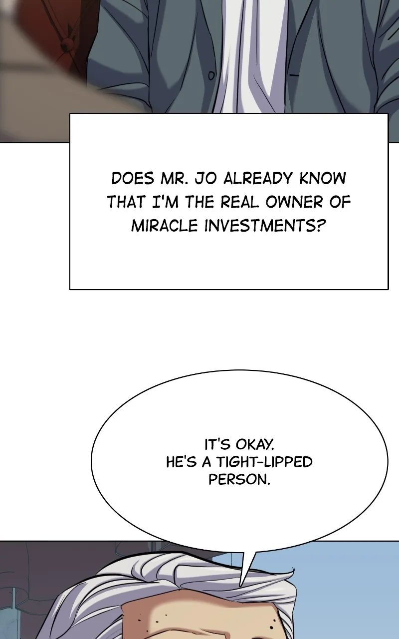 Read Reborn Rich EN Manga Online