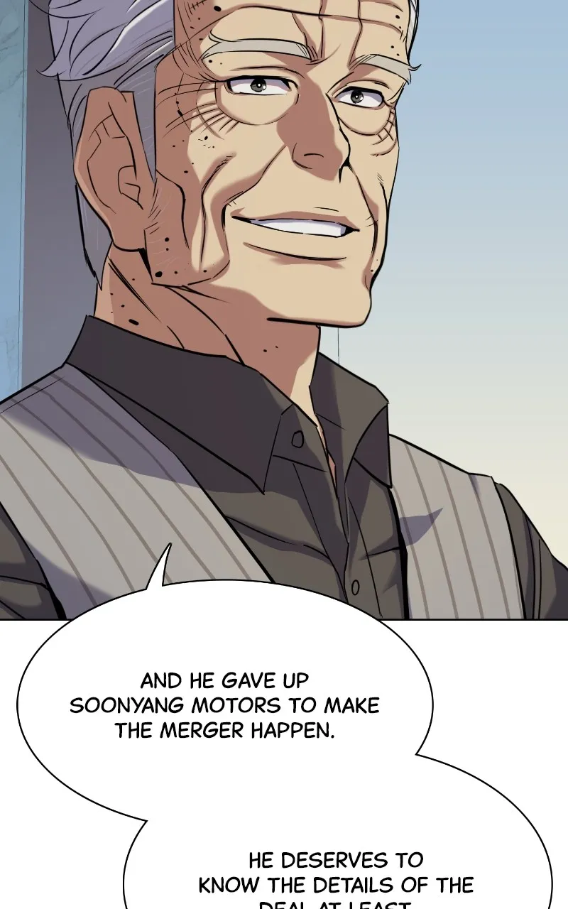 Read Reborn Rich EN Manga Online