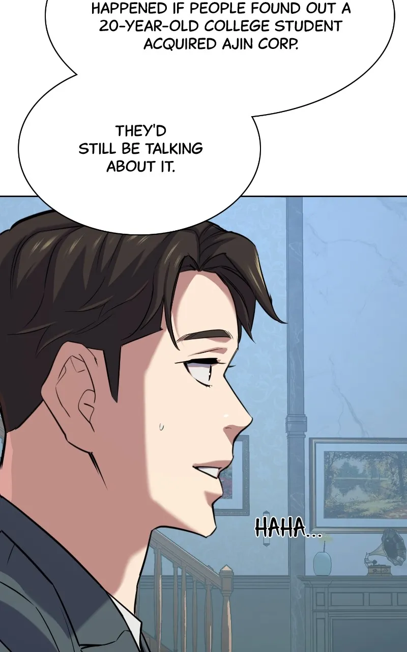 Read Reborn Rich EN Manga Online