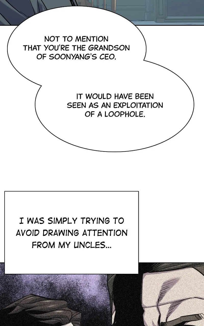 Read Reborn Rich EN Manga Online