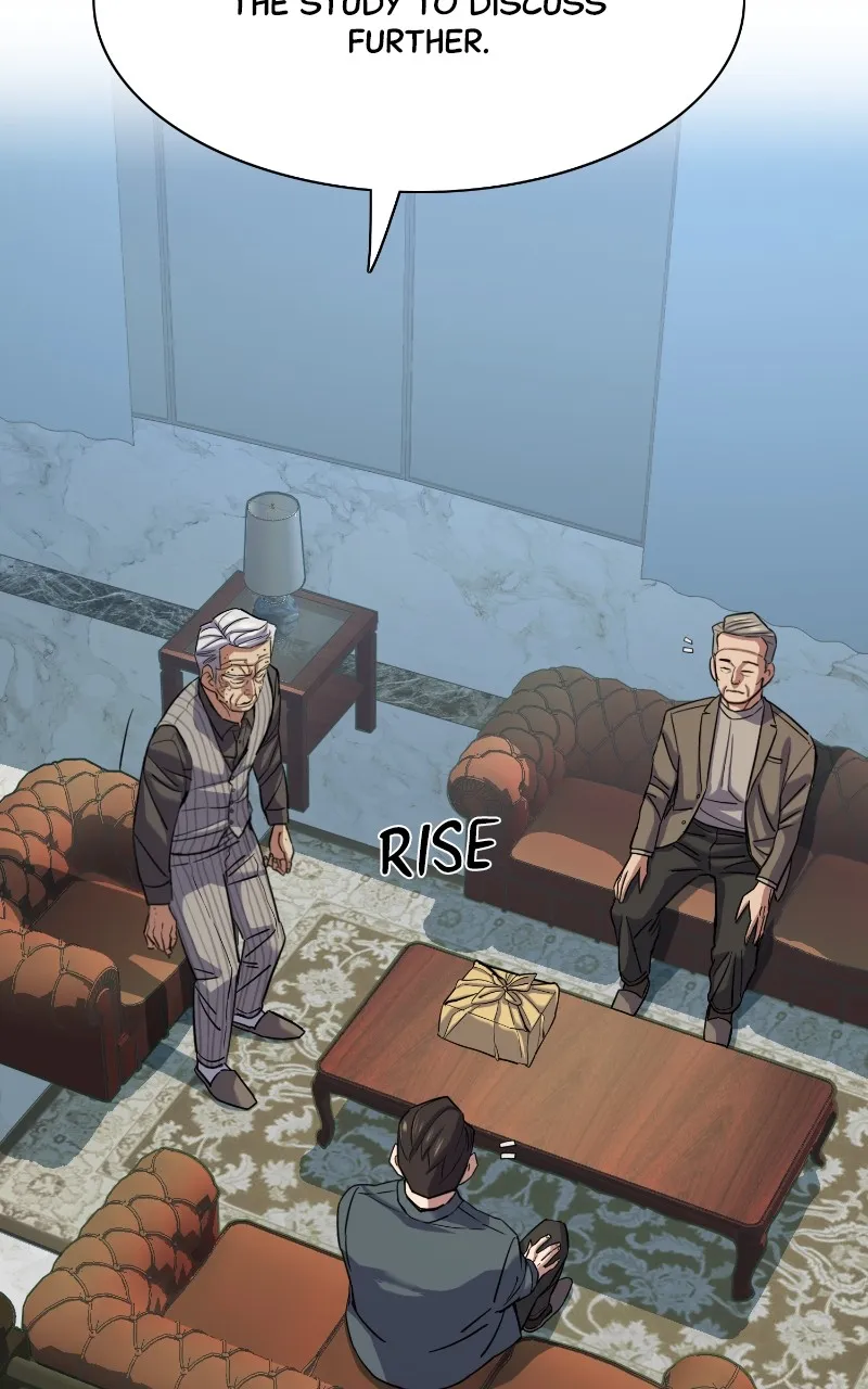 Read Reborn Rich EN Manga Online