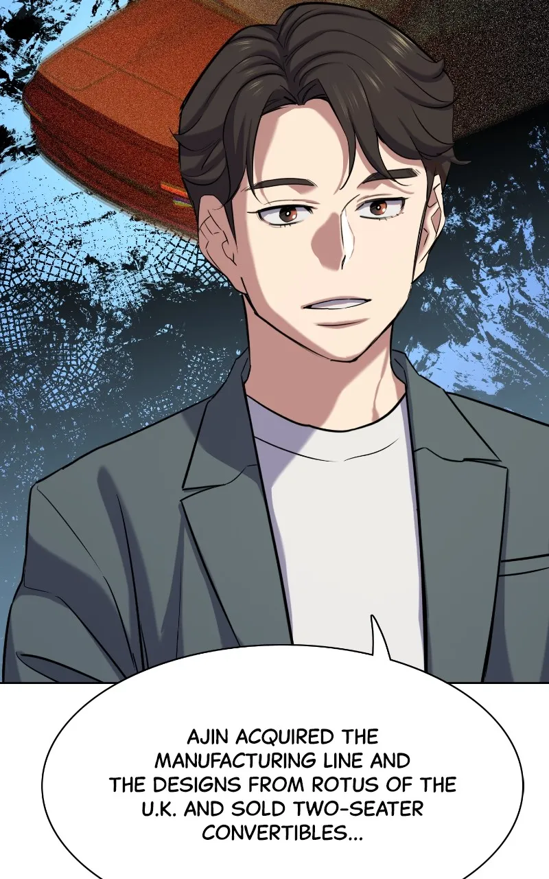Read Reborn Rich EN Manga Online