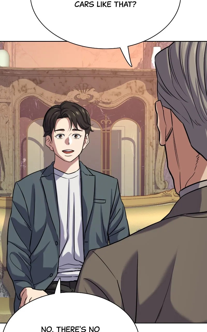 Read Reborn Rich EN Manga Online