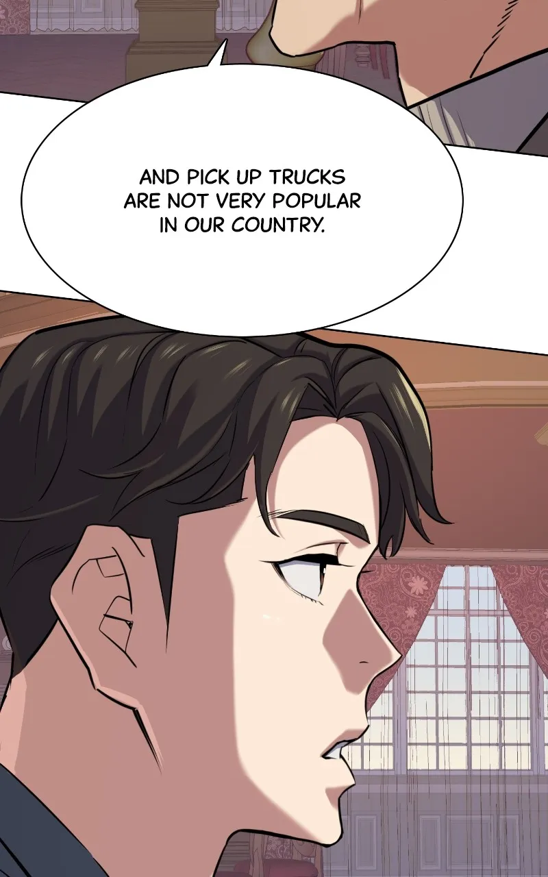 Read Reborn Rich EN Manga Online