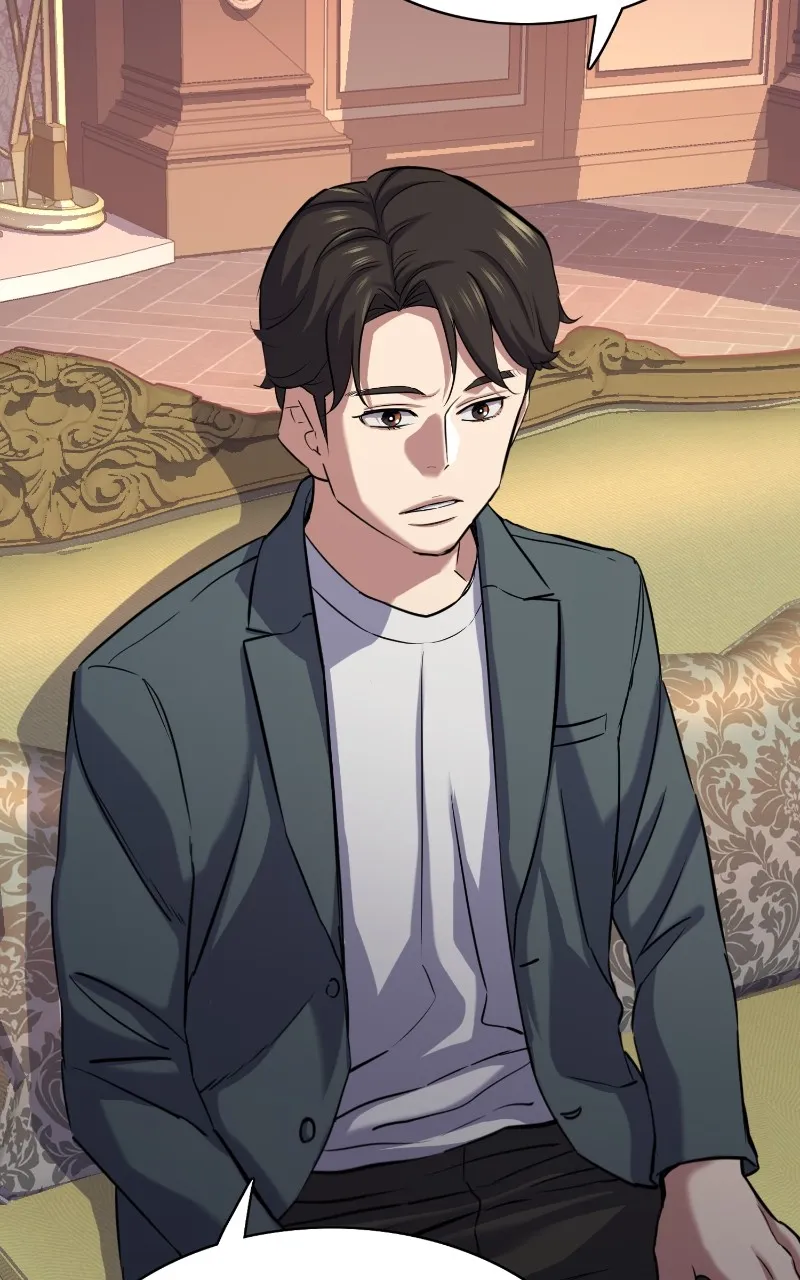Read Reborn Rich EN Manga Online