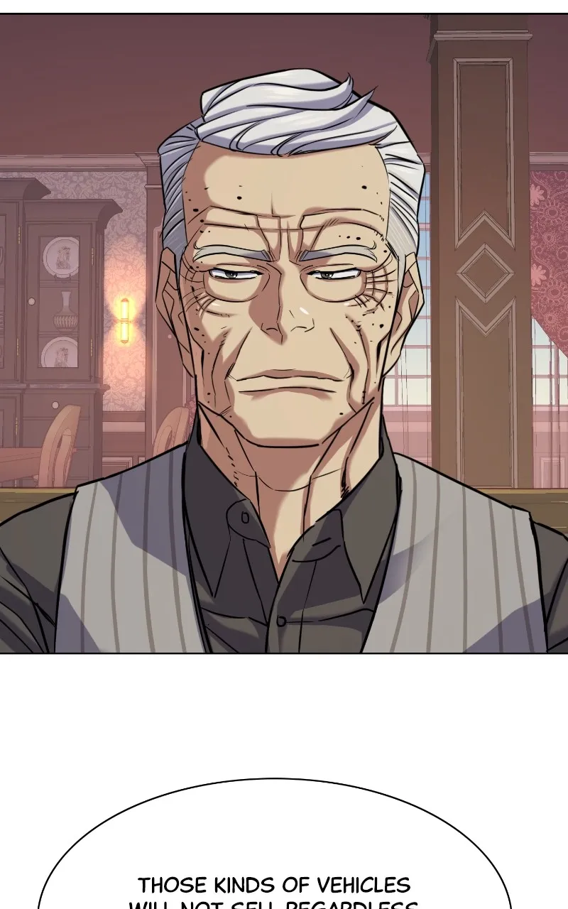 Read Reborn Rich EN Manga Online