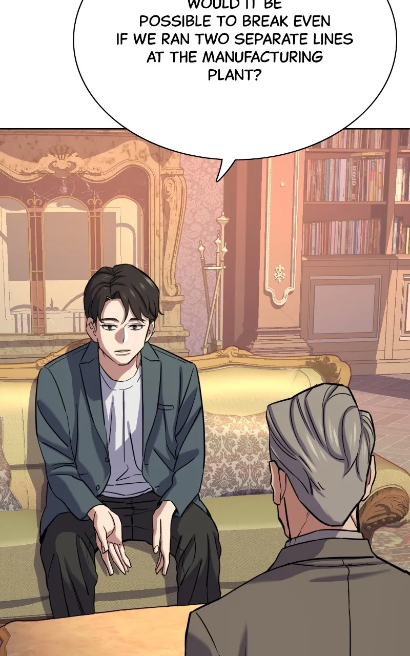 Read Reborn Rich EN Manga Online
