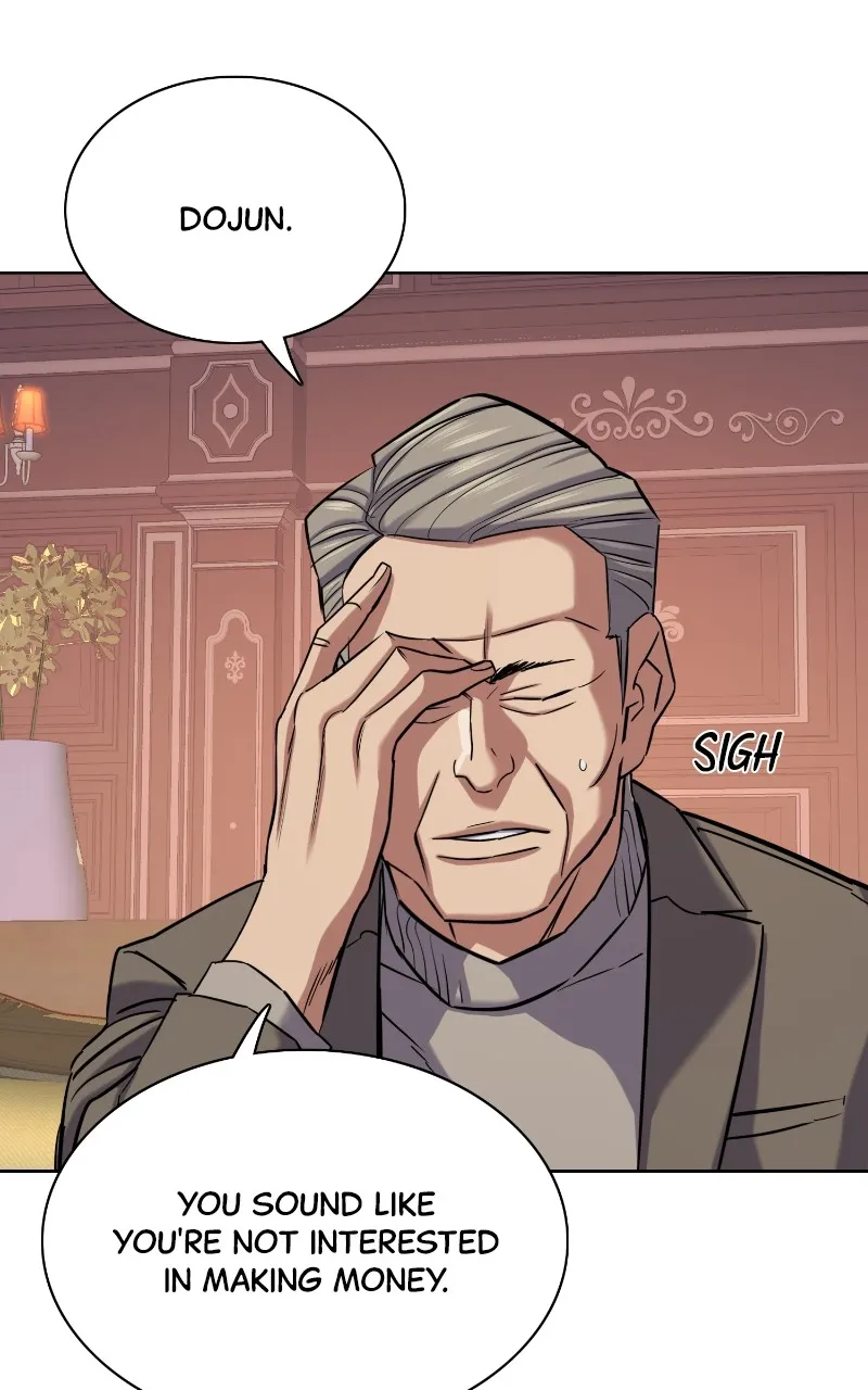 Read Reborn Rich EN Manga Online