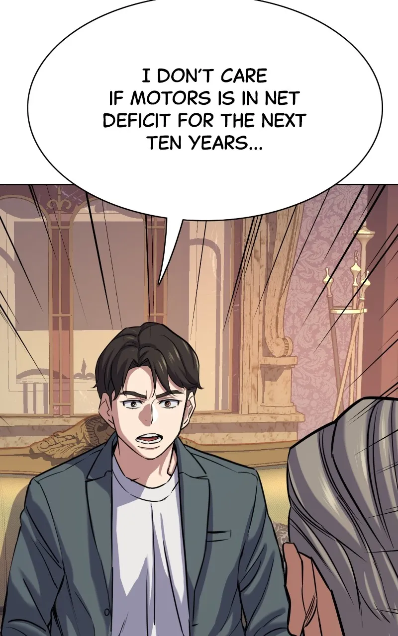 Read Reborn Rich EN Manga Online