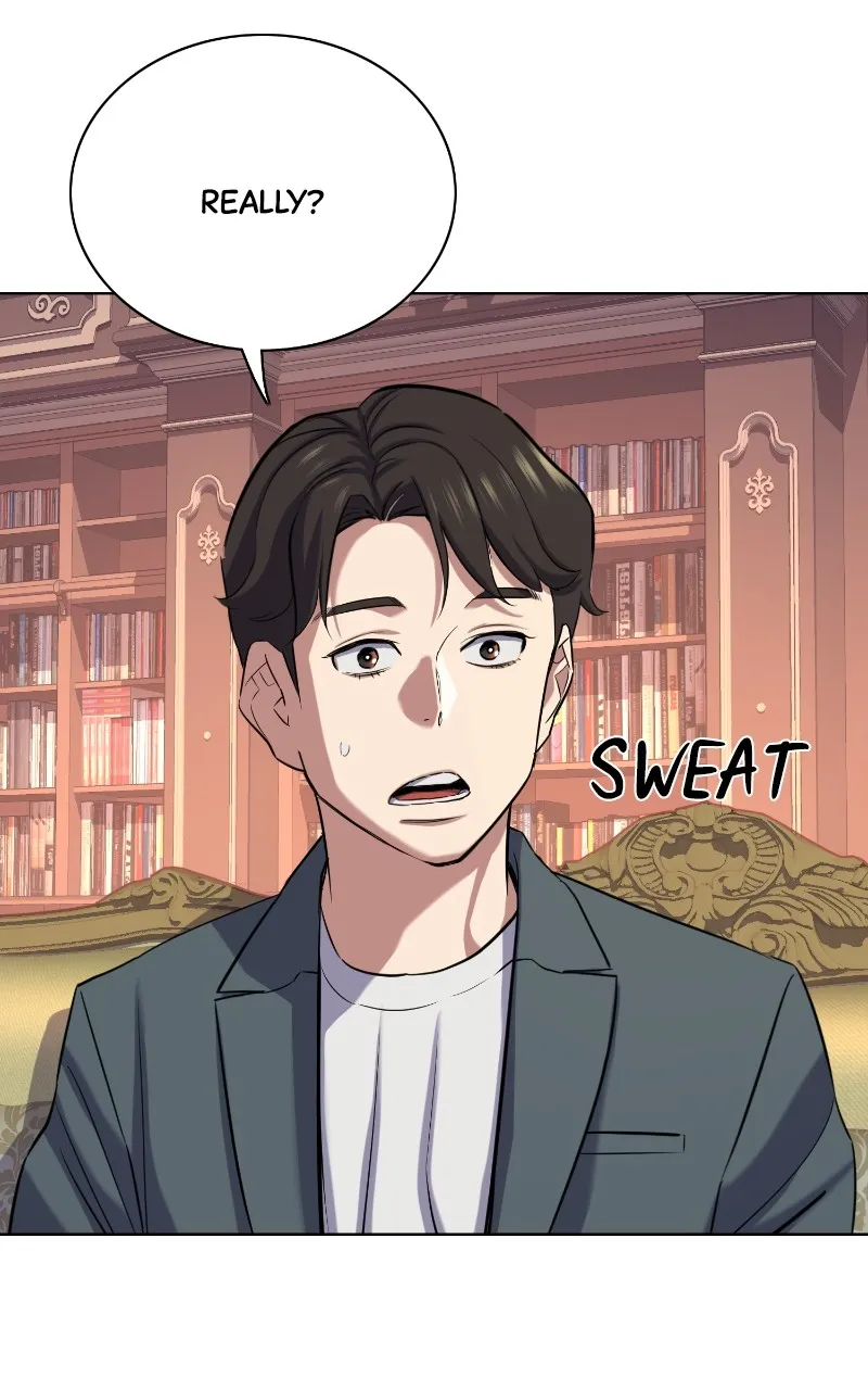 Read Reborn Rich EN Manga Online
