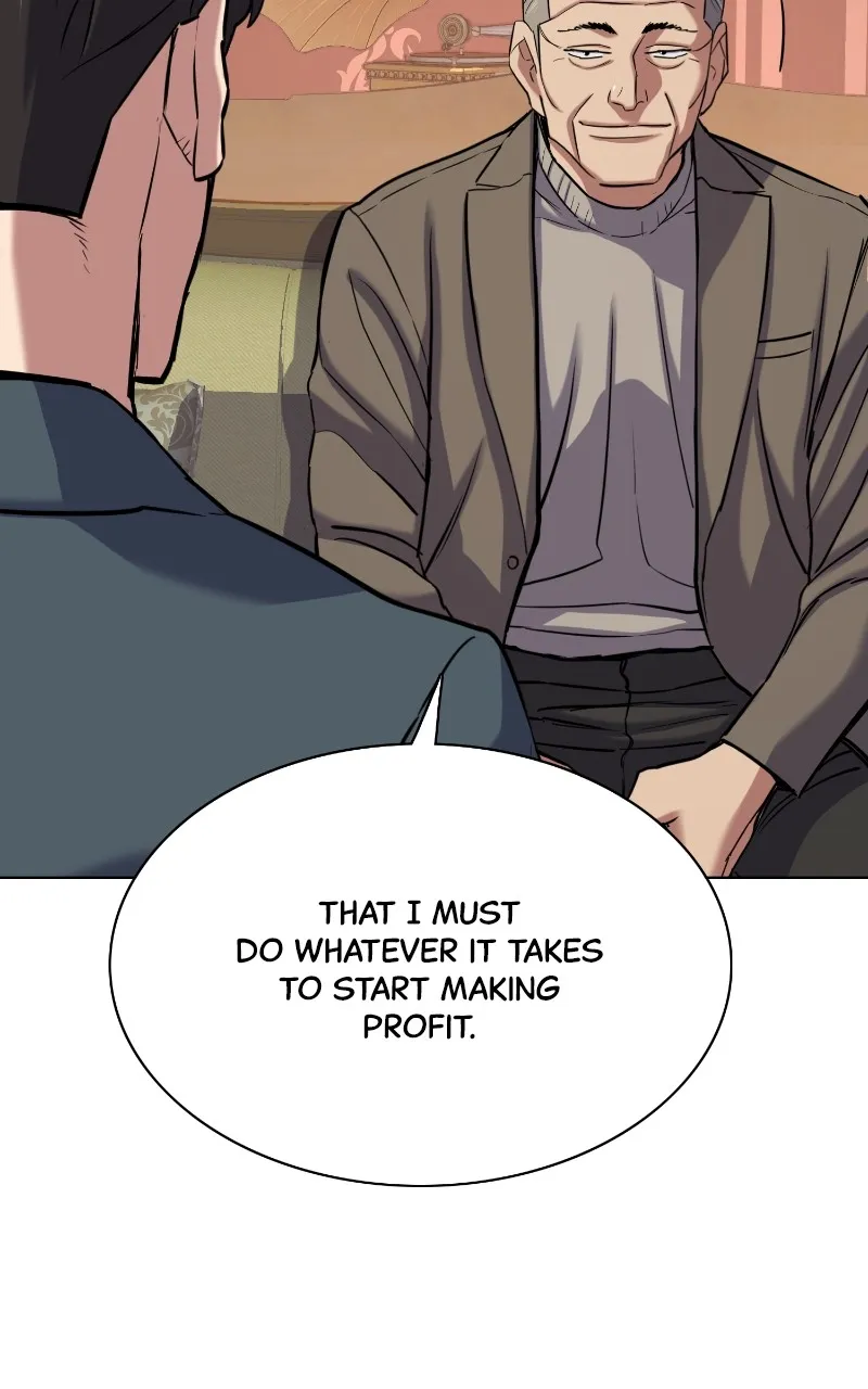 Read Reborn Rich EN Manga Online