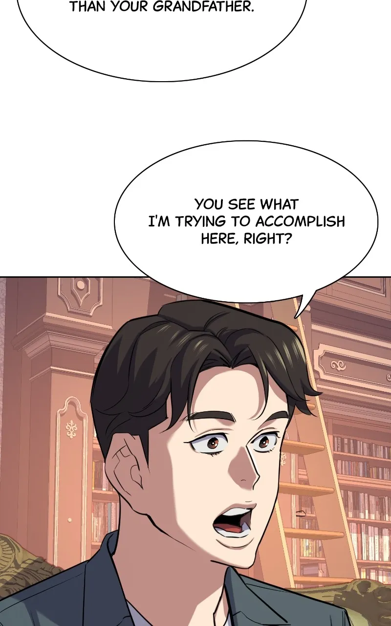 Read Reborn Rich EN Manga Online