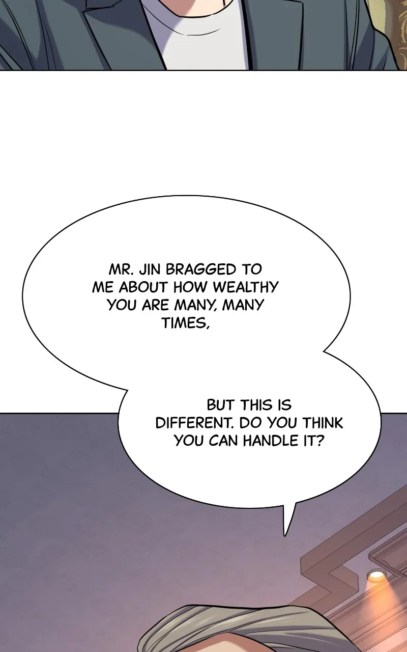 Read Reborn Rich EN Manga Online