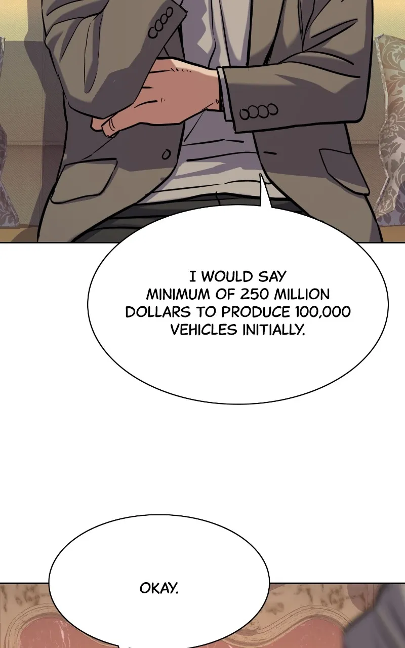 Read Reborn Rich EN Manga Online