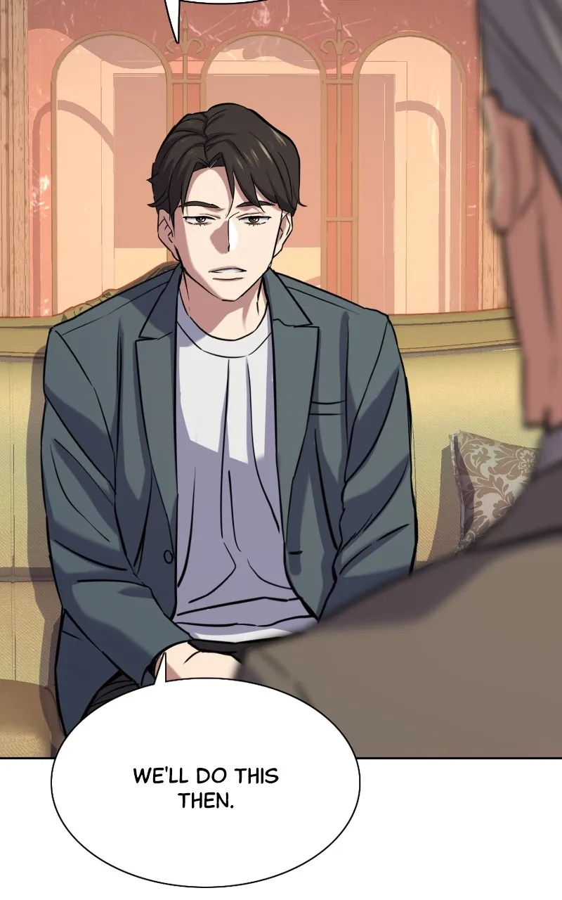 Read Reborn Rich EN Manga Online