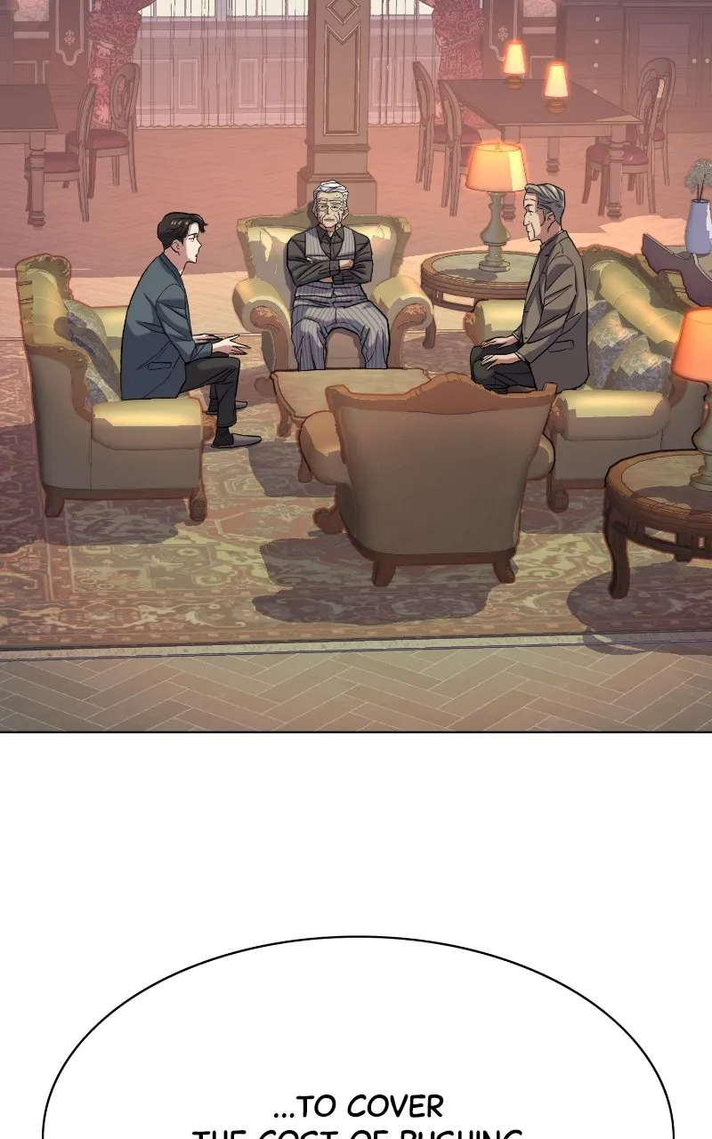 Read Reborn Rich EN Manga Online