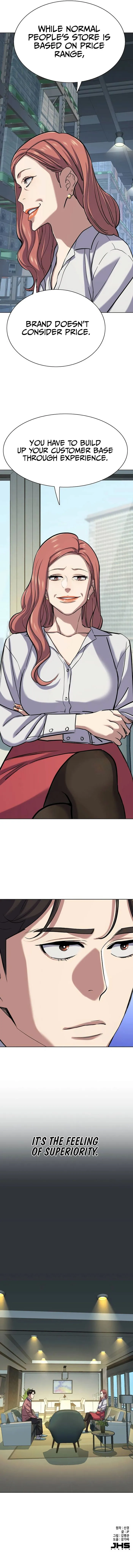 Read Reborn Rich EN Manga Online
