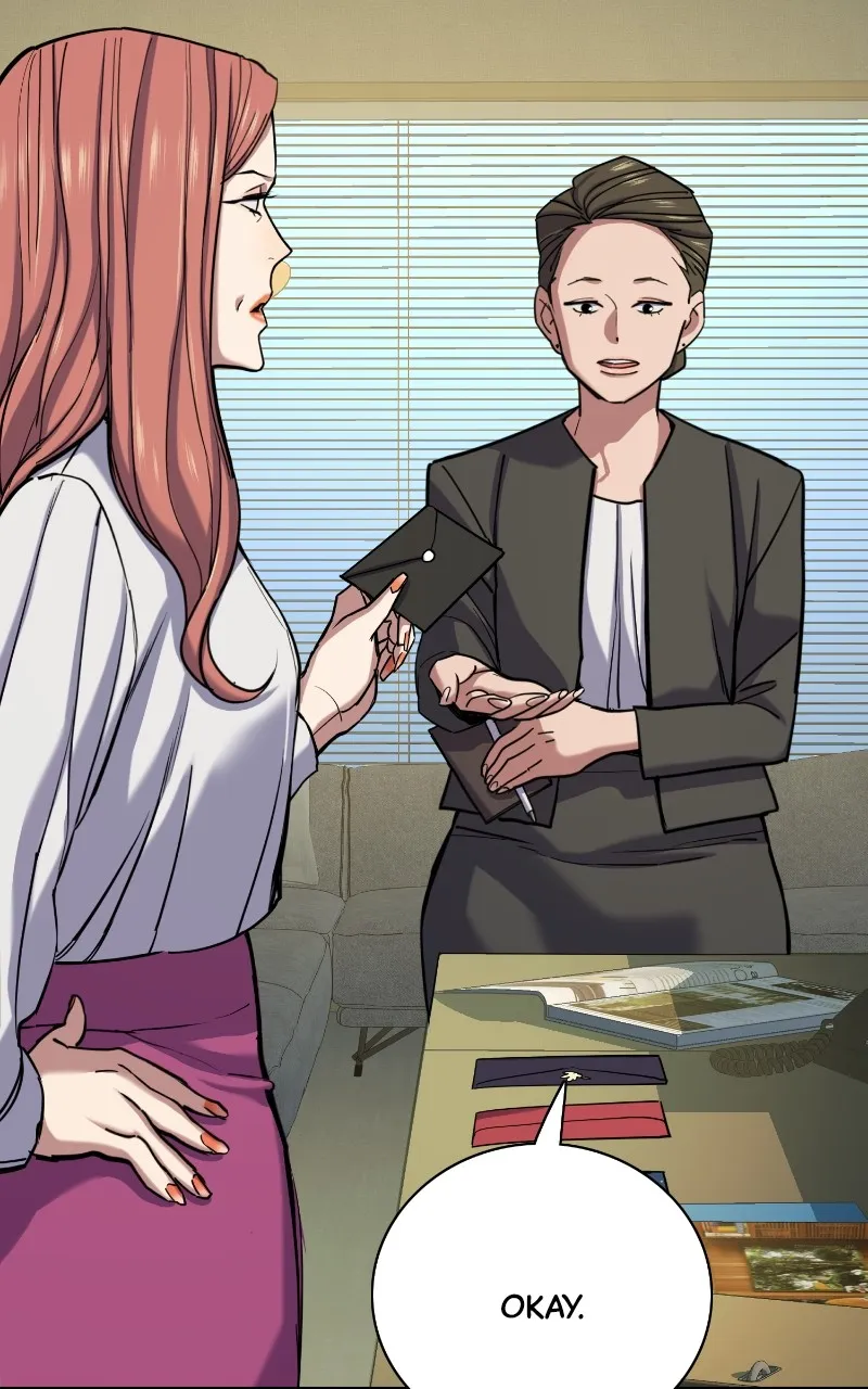 Read Reborn Rich EN Manga Online