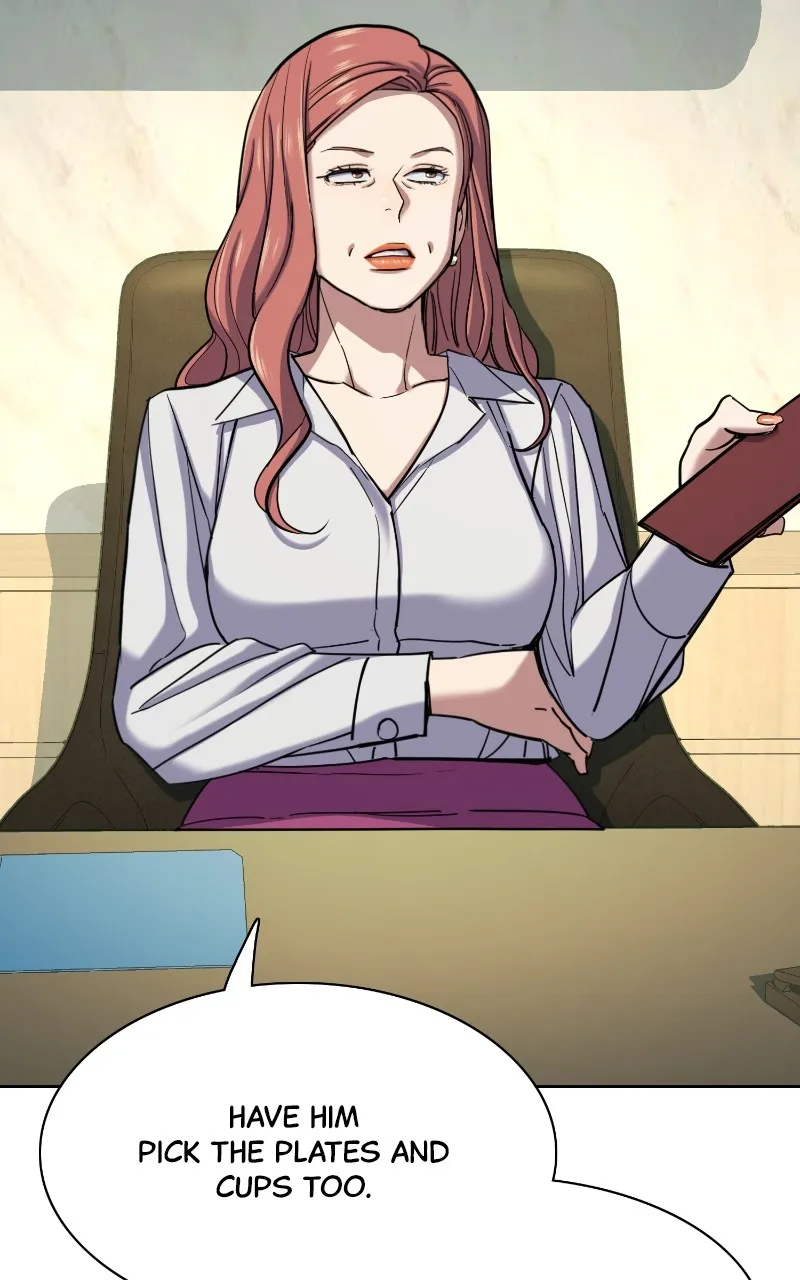 Read Reborn Rich EN Manga Online