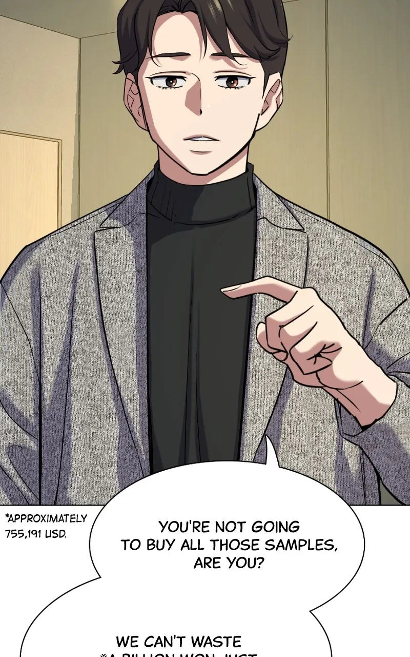 Read Reborn Rich EN Manga Online