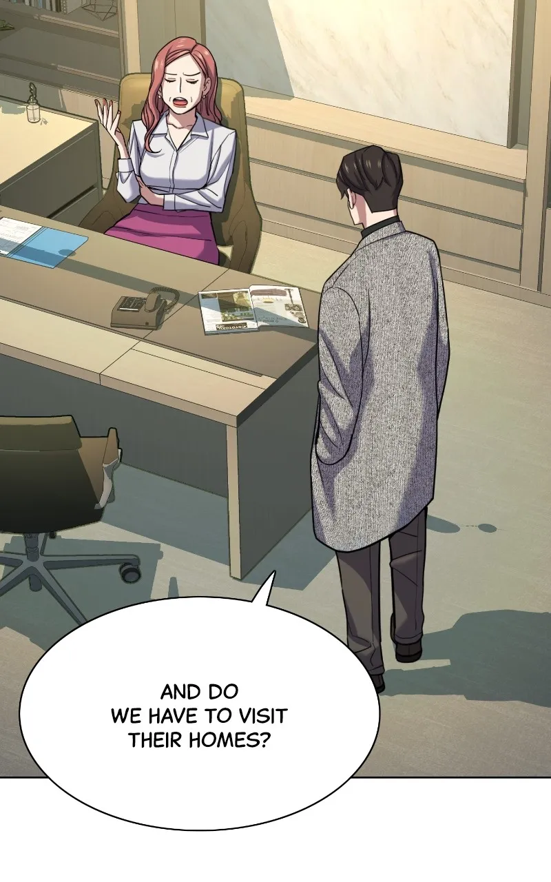 Read Reborn Rich EN Manga Online