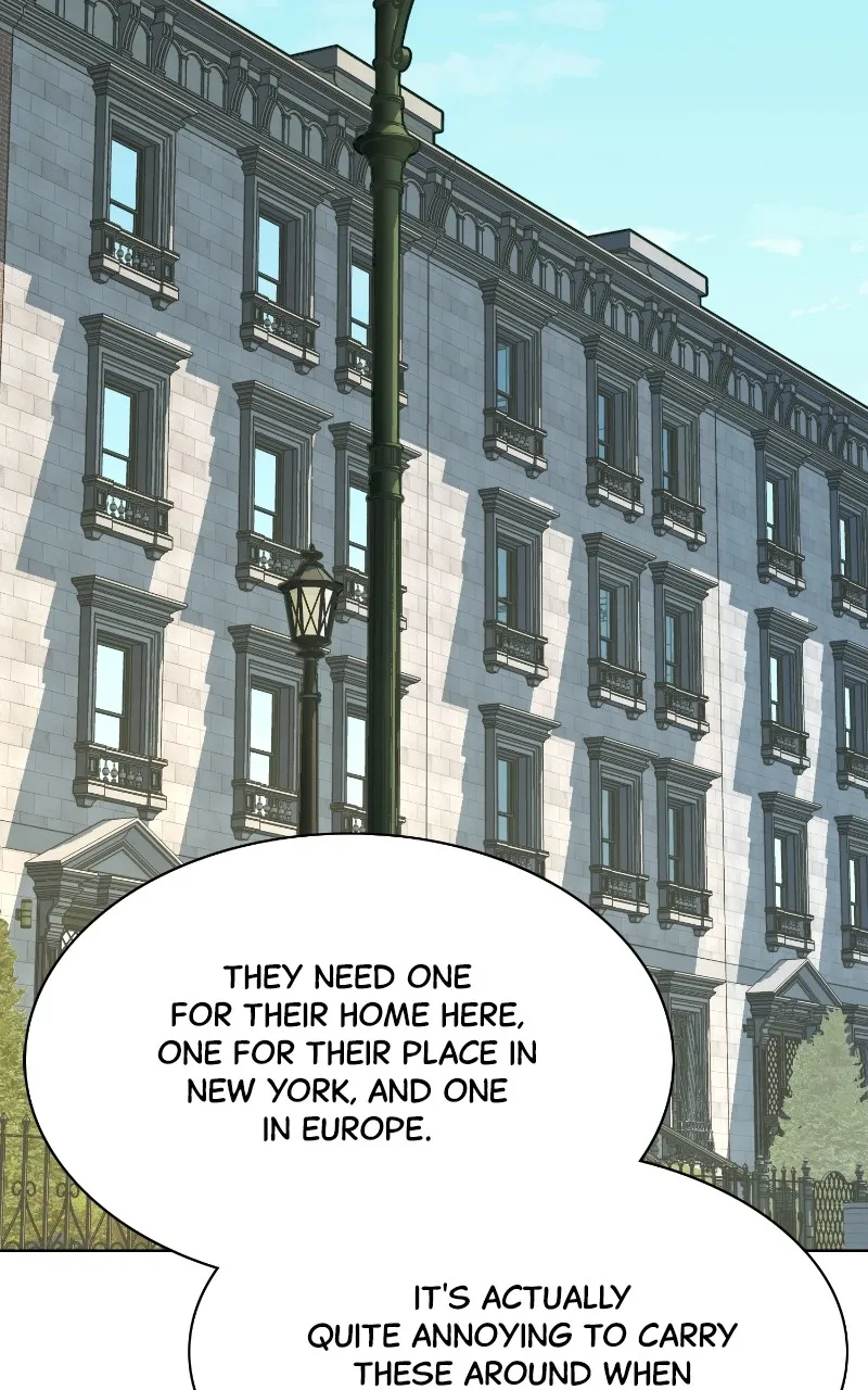 Read Reborn Rich EN Manga Online