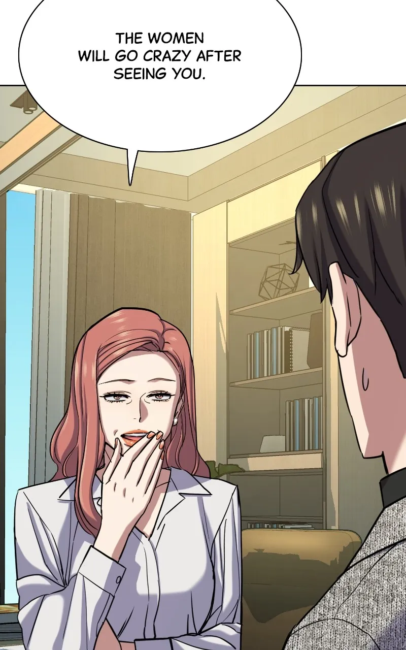 Read Reborn Rich EN Manga Online
