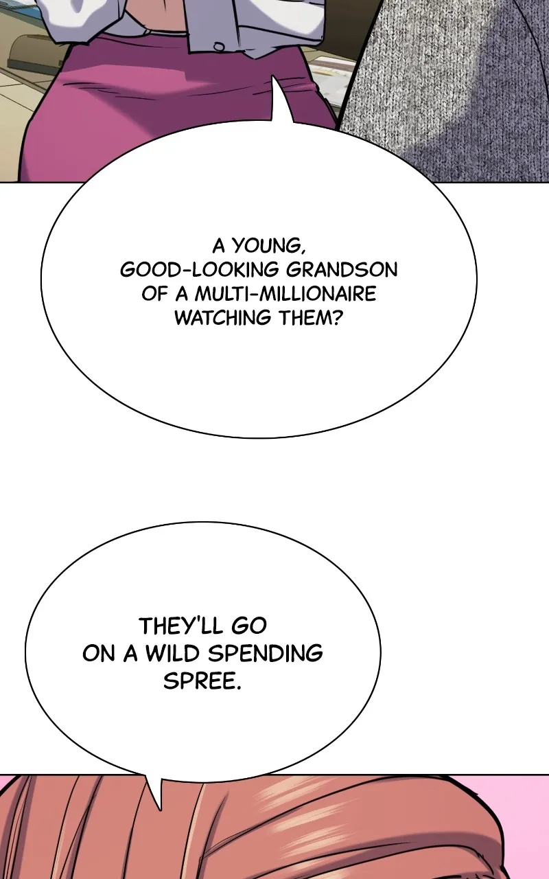 Read Reborn Rich EN Manga Online
