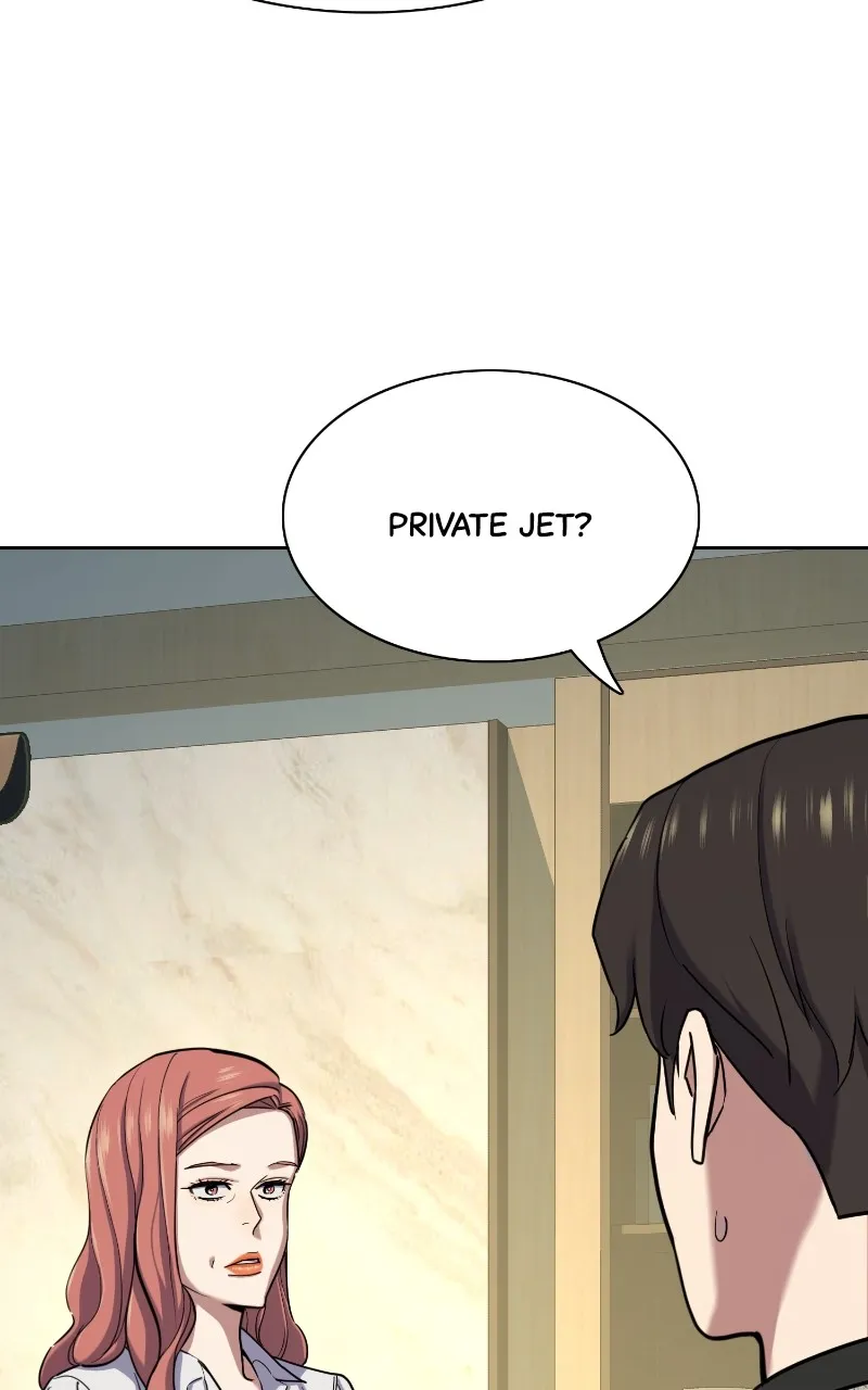 Read Reborn Rich EN Manga Online