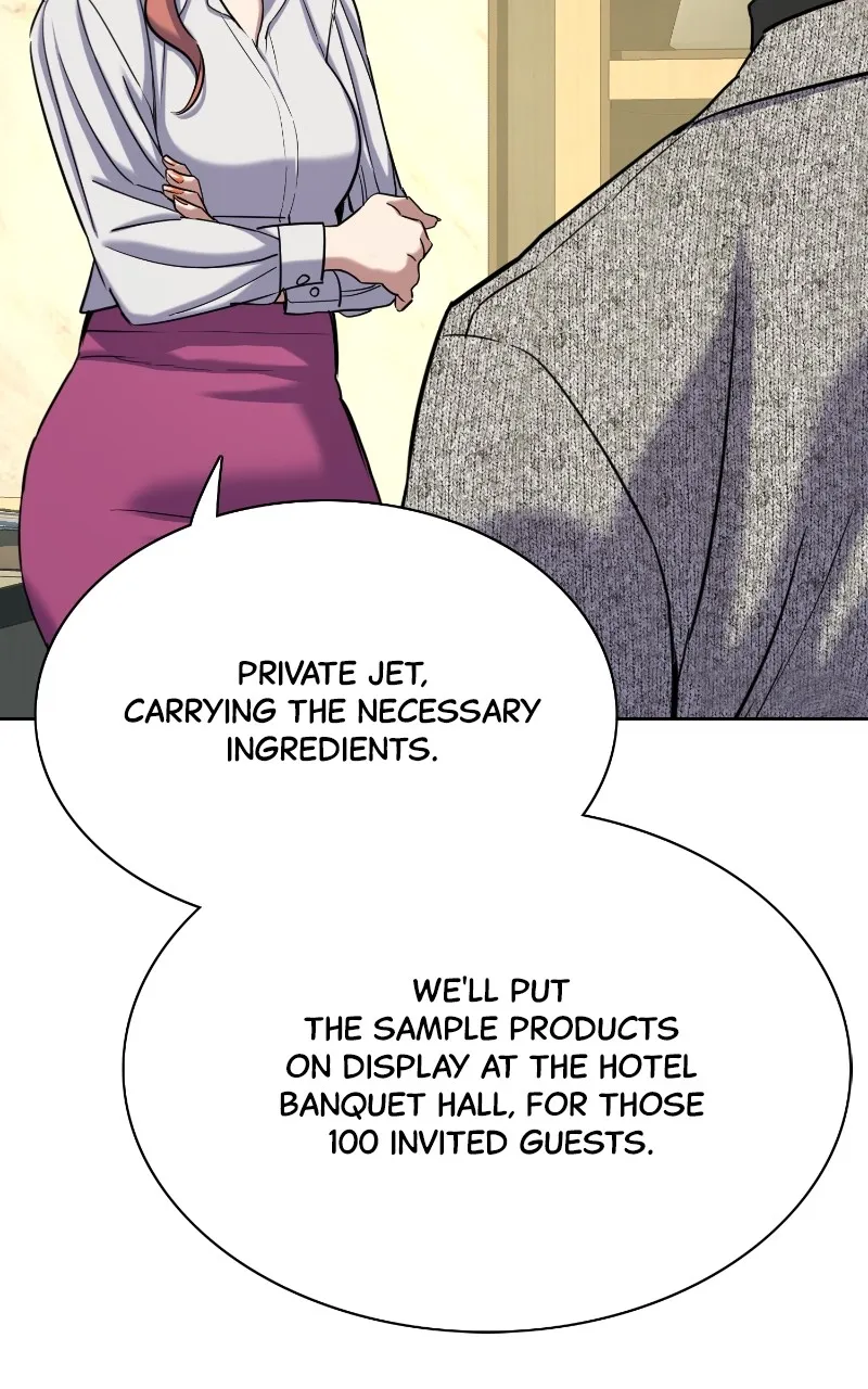 Read Reborn Rich EN Manga Online
